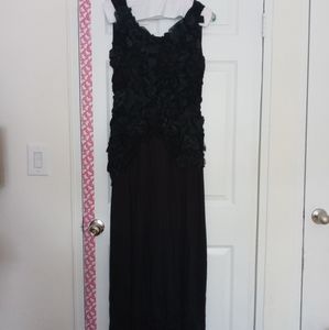 martin Martin Evening Dress